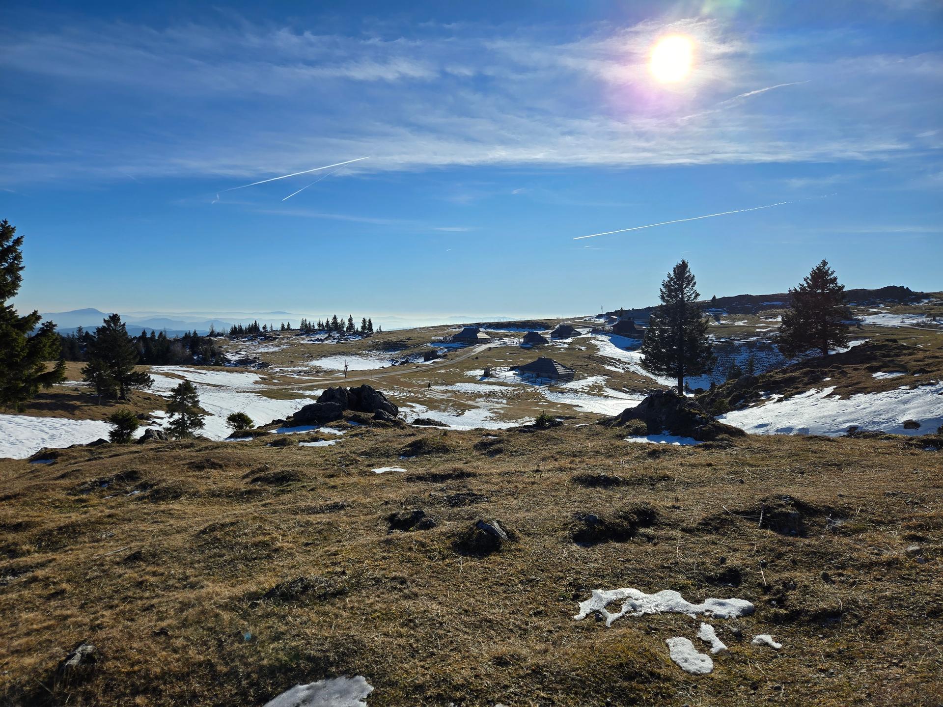 Velika Planina